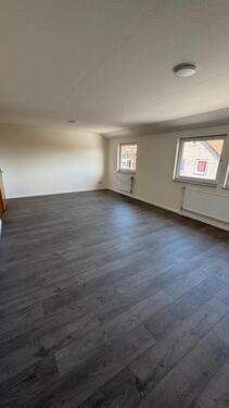 Foto - 3 Zimmer Dachgeschoßwohnung zur Miete in Bergen