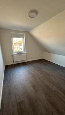 Foto - 3 Zimmer Dachgeschoßwohnung in Bergen