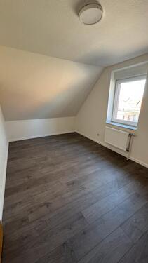 Foto - Dachgeschoßwohnung in Bergen zur Miete