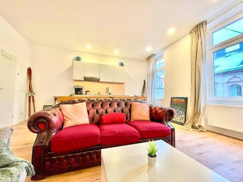 Foto - 1 Zimmer Etagenwohnung in Saarbrücken