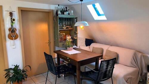 Foto - Renovierte 2-Zimmer Wohnung in Gießen Innenstadtlage