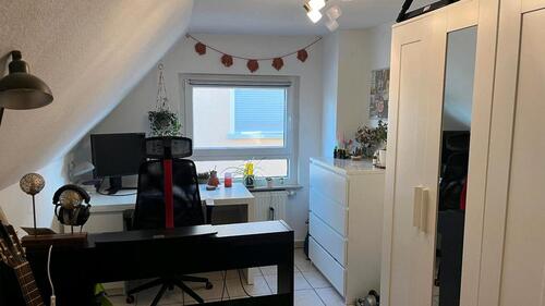 Foto - 2 Zimmer Etagenwohnung in Gießen