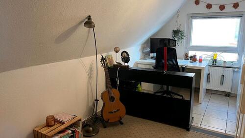 Foto - Etagenwohnung in Gießen zur Miete