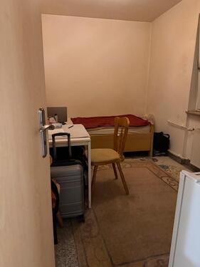 Foto - 1 Zimmer Erdgeschoßwohnung in Maintal