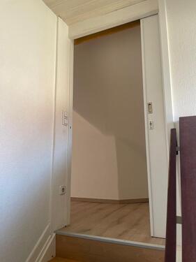 Foto - 1 Zimmer Dachgeschoßwohnung zur Miete in Bielefeld