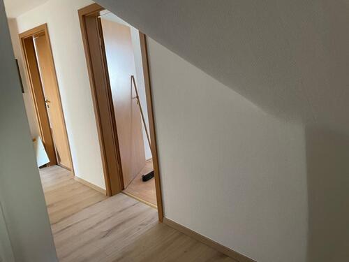 Foto - 1 Zimmer Dachgeschoßwohnung in Bielefeld