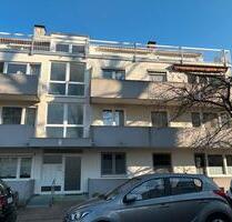 Helle Wohnung in Innenstadtlage von Saarbrücken