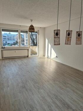 Foto - 2 Zimmer Etagenwohnung zum Kaufen in Saarbrücken