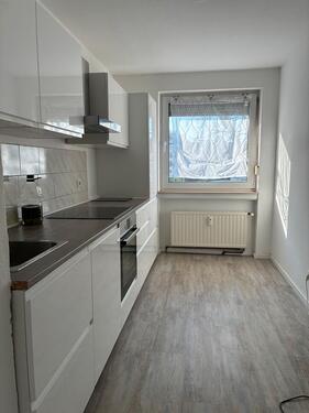 Foto - Etagenwohnung in Saarbrücken zum Kaufen