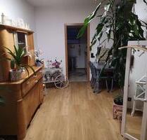 Dachgeschosswohnung mit einsehbarer Loggia - Wetzlar Steindorf