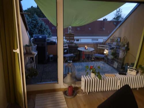 Foto - 3 Zimmer Etagenwohnung in Wetzlar