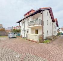 SPEYER Tolle 1 Zimmer Wohnung zum vermieten + Neue EBK + Stellp