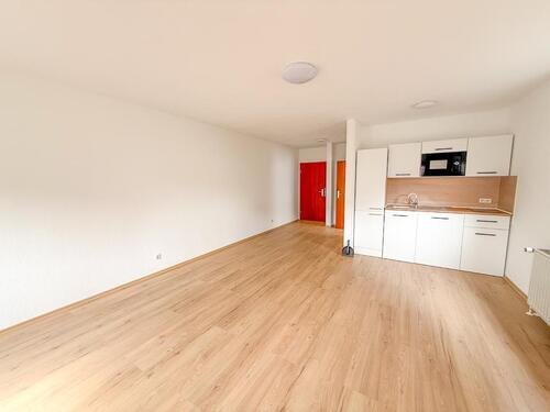 Foto - 1 Zimmer Erdgeschoßwohnung in Speyer