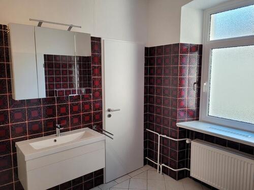 Foto - 3 Zimmer Etagenwohnung zur Miete in Stromberg