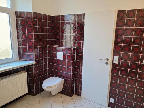 Foto - 3 Zimmer Etagenwohnung in Stromberg