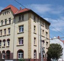 Lichtdurchflutete 2-Raum-Wohnung in Gotha-Ost