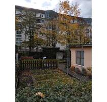 Kleingarten (Pacht) in Dresden 01159 abzugeben