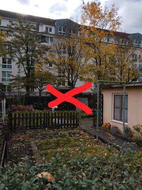 Foto - Grundst&uuml;ck zur Miete in Dresden