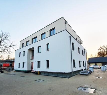 Foto - Exklusive, barrierefreie Mietwohnung - Erdgeschoss, KFW 40+, in Rietberg