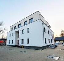 Exklusive, barrierefreie Mietwohnung - Erdgeschoss, KFW 40+, in Rietberg