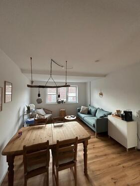Foto - 3 Zimmer Etagenwohnung in Leer (Ostfriesland)