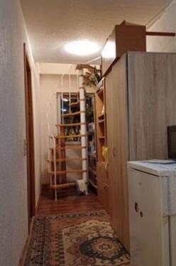 Foto - 1 Zimmer Etagenwohnung zur Miete in Süßen