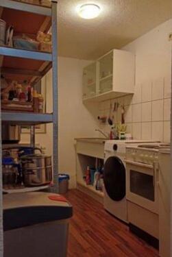 Foto - 1 Zimmer Etagenwohnung in Süßen