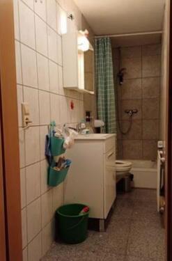Foto - Etagenwohnung in Süßen zur Miete