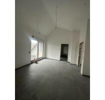 Moderne Dachgeschosswohnung in Blieskastel Bierbach - Erstbezug