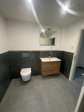 Foto - 3 Zimmer Dachgeschoßwohnung zur Miete in Blieskastel