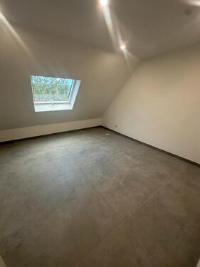 Foto - Dachgeschoßwohnung in Blieskastel zur Miete