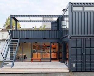 Tiny House - 60.000,00&nbsp;EUR Kaufpreis, ca.&nbsp; 24,00&nbsp;m&sup2; in Hamburg (PLZ: 20357) Sternschanze