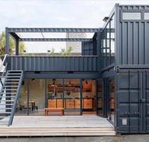 Tiny House - 60.000,00&nbsp;EUR Kaufpreis, ca.&nbsp; 24,00&nbsp;m&sup2; in Hamburg (PLZ: 20357) Sternschanze
