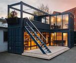 Foto - Einfamilienhaus in Hamburg