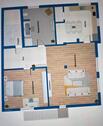 Foto - 5 Zimmer Etagenwohnung zur Miete in Borgentreich