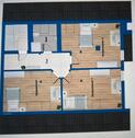 Foto - 5 Zimmer Etagenwohnung in Borgentreich