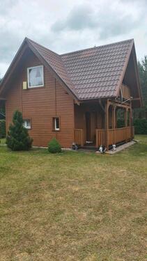 Foto - Haus mit Grundstück in Kaschuben bei Danzig zu verkaufen