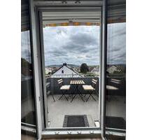 1 Zimmer Appartement mit TG, Balkon und EBK in Fellbach Schmiden