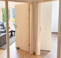Erdgeschosswohnung, 2 Zimmer, ruhig und zentral - Wiesmoor