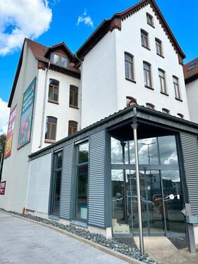 Foto - Etagenwohnung zur Miete in Alfeld (Leine)