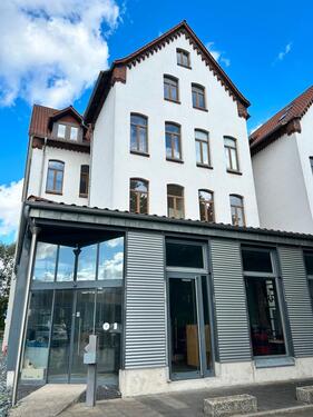 Foto - Etagenwohnung in Alfeld (Leine)
