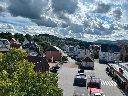 Foto - Etagenwohnung in Alfeld (Leine) zur Miete