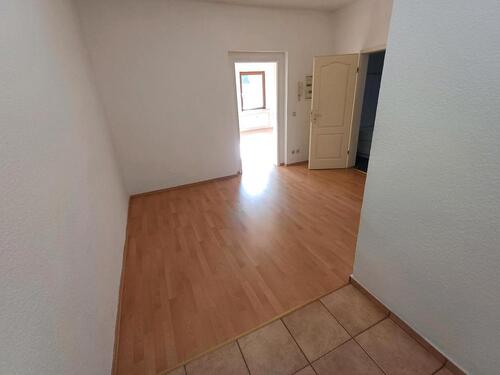 Foto - 2 Raum Wohnung - 470,00 EUR Kaltmiete,