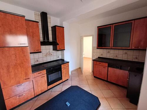 Foto - Etagenwohnung zur Miete in Gräfenhainichen