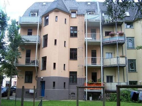 Foto - gemütliche Erdgeschosswohnung - 330,00 EUR Kaltmiete,