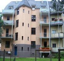 gemütliche Erdgeschosswohnung - 330,00 EUR Kaltmiete, in Zwickau (PLZ: 08058) Zwickau-Nord