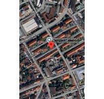 Parkplatz in 92637 Weiden Herrmannstraße - Weiden in der Oberpfalz