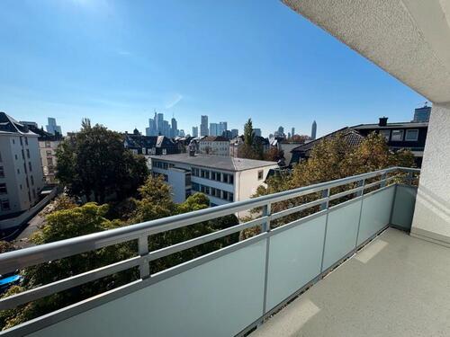Foto - Neue Wohnung, neues Glück! 4-Zimmer-Citywohnung