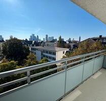 Neue Wohnung, neues Glück! 4-Zimmer-Citywohnung - Frankfurt am Main Innenstadt 2