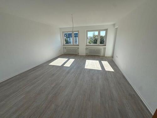 Foto - Etagenwohnung zur Miete in Frankfurt am Main